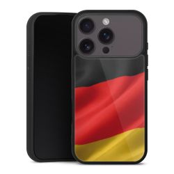 Gallery Case schwarz mit MagSafe