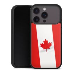 Gallery Case schwarz mit MagSafe