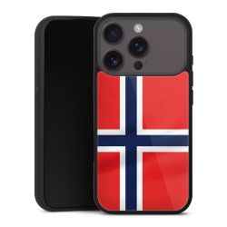 Gallery Case schwarz mit MagSafe