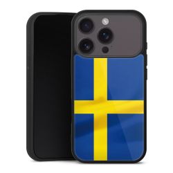 Gallery Case schwarz mit MagSafe