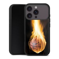 Gallery Case schwarz mit MagSafe