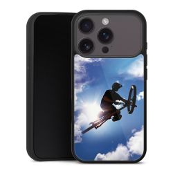 Gallery Case schwarz mit MagSafe