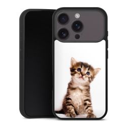 Gallery Case schwarz mit MagSafe