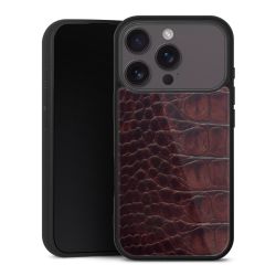 Gallery Case schwarz mit MagSafe