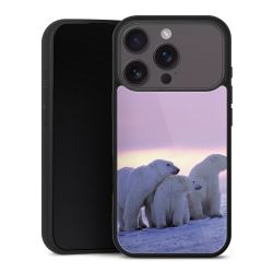 Gallery Case schwarz mit MagSafe