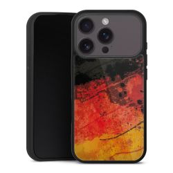 Gallery Case schwarz mit MagSafe