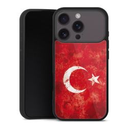 Gallery Case schwarz mit MagSafe