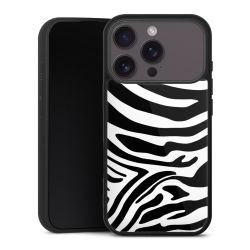 Gallery Case schwarz mit MagSafe