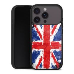 Gallery Case schwarz mit MagSafe