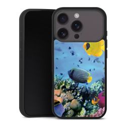 Gallery Case schwarz mit MagSafe