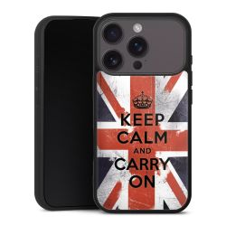 Gallery Case schwarz mit MagSafe