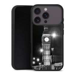 Gallery Case schwarz mit MagSafe