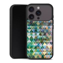 Gallery Case schwarz mit MagSafe