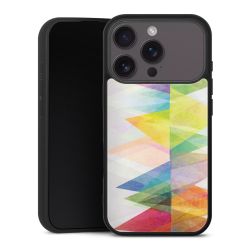 Gallery Case schwarz mit MagSafe