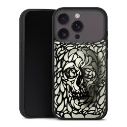 Gallery Case schwarz mit MagSafe