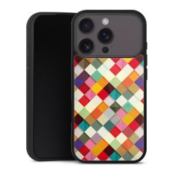 Gallery Case schwarz mit MagSafe