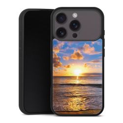 Gallery Case schwarz mit MagSafe