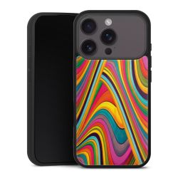 Gallery Case schwarz mit MagSafe