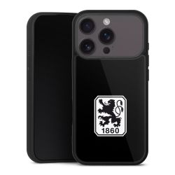 Gallery Case schwarz mit MagSafe