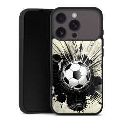 Gallery Case schwarz mit MagSafe