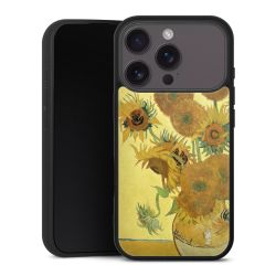 Gallery Case schwarz mit MagSafe