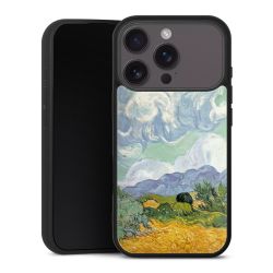 Gallery Case schwarz mit MagSafe