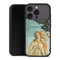 Gallery Case schwarz mit MagSafe