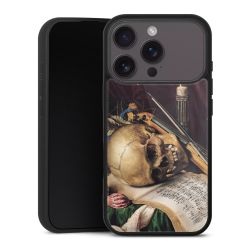 Gallery Case schwarz mit MagSafe