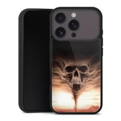 Gallery Case schwarz mit MagSafe