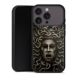 Gallery Case schwarz mit MagSafe