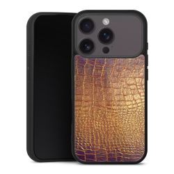 Gallery Case schwarz mit MagSafe