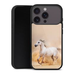 Gallery Case schwarz mit MagSafe