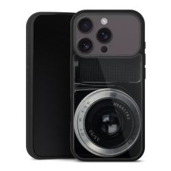 Gallery Case schwarz mit MagSafe