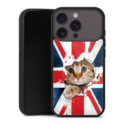 Gallery Case schwarz mit MagSafe