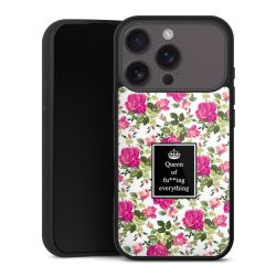 Gallery Case schwarz mit MagSafe