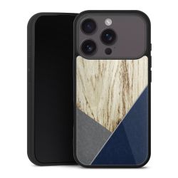 Gallery Case schwarz mit MagSafe