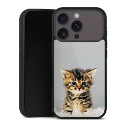 Gallery Case schwarz mit MagSafe