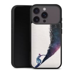 Gallery Case schwarz mit MagSafe