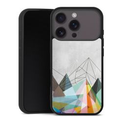 Gallery Case schwarz mit MagSafe