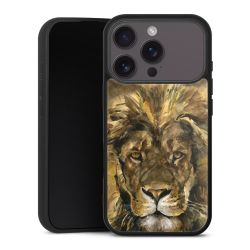 Gallery Case schwarz mit MagSafe