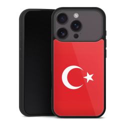 Gallery Case schwarz mit MagSafe