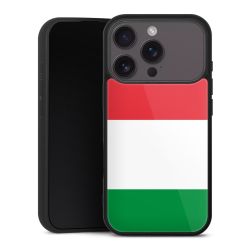 Gallery Case schwarz mit MagSafe