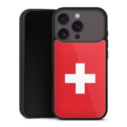 Gallery Case schwarz mit MagSafe