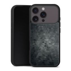 Gallery Case schwarz mit MagSafe