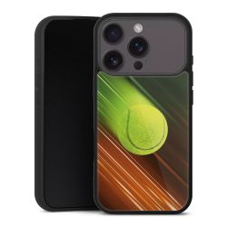 Gallery Case schwarz mit MagSafe