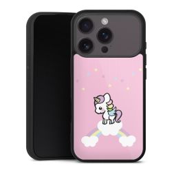 Gallery Case schwarz mit MagSafe