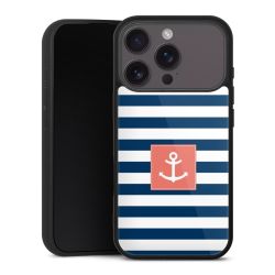 Gallery Case schwarz mit MagSafe