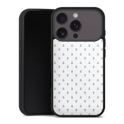 Gallery Case schwarz mit MagSafe