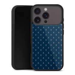 Gallery Case schwarz mit MagSafe