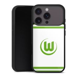 Gallery Case schwarz mit MagSafe